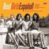 VARIOUS  - CD BEAT GIRLS ESPANO..