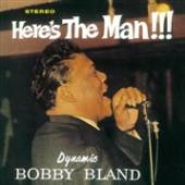 BLAND BOBBY  - VINYL HERES THE MAN!!! [VINYL]