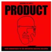  PRODUCT: YOUR SOUNDTRACK TO THE IMPENDING SOCIETAL - supershop.sk