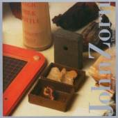 ZORN JOHN  - CD SONGS FROM THE HERMETIC T