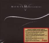 MONTGOMERY MONTE  - CD MONTE MONTGOMERY