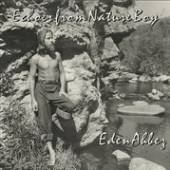 AHBEZ EDEN  - CD ECHOES FROM NATURE BOY