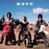 MOPO  - CD MOPOCALYPSE