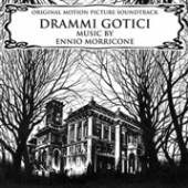 SOUNDTRACK  - VINYL DRAMMI GOTICI -COLOURED- [VINYL]