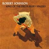 JOHNSON ROBERT  - VINYL KING OF THE DELTA BLUES [VINYL]