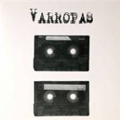 VARROPAS  - VINYL VARROPAS [VINYL]