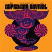 GYPSY SUN REVIVAL  - CD JOURNEY OUTSIDE OF TIME