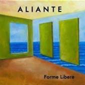 ALIANTE  - CD FORME LIBERE