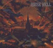 RAISE HELL  - CD HOLY TARGETS -REMAST-
