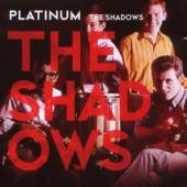 SHADOWS  - CD PLATINUM SERIES