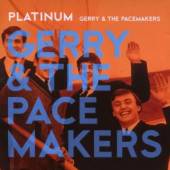 GERRY & THE PACEMAKERS  - CD PLATINUM SERIES