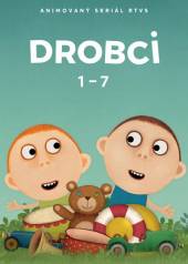 FILM  - DVD DROBCI