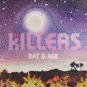 KILLERS  - VINYL DAY & AGE [VINYL]