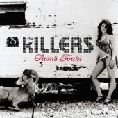 KILLERS  - VINYL SAM'S TOWN [VINYL]