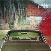 ARCADE FIRE  - CD THE SUBURBS