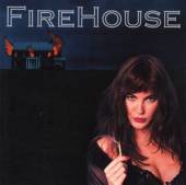 FIREHOUSE  - CD FIREHOUSE