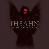 IHSAHN  - VINYL THE ADVERSARY [VINYL]