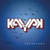 KAYAK  - CD SEVENTEEN