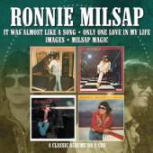 MILSAP RONNIE  - 2xCD IT WAS ALMOST LIKE A..