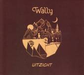 WALLY  - CD UITZICHT