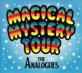 ANALOGUES  - CD MAGICAL MYSTERY TOUR LIVE