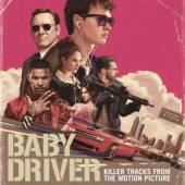 VARIOUS  - CD BABY DRIVER: KILLER TRACKS