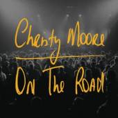 MOORE CHRISTY  - 2xCD ON THE ROAD