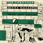 GILLESPIE DIZZY/MAX ROAC  - VINYL PLEYEL JAZZ CO..