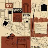 NORVO RED -TRIO-  - VINYL MEN AT WORK VOL. 1 [VINYL]