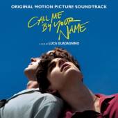  CALL ME BY YOUR NAME/OST - suprshop.cz