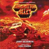 SOUNDTRACK  - CD DAMNATION ALLEY