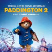 SOUNDTRACK  - CD PADDINGTON 2