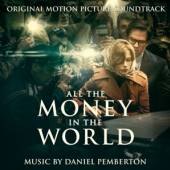PEMBERTON DANIEL  - CD ALL THE MONEY IN THE WORLD