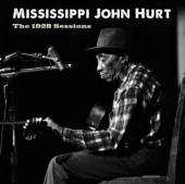 HURT MISSISSIPPI JOHN  - CD 1928 SESSIONS