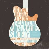 STERLING BALL JOHN FERRARO & C  - CD THE MUTUAL ADMIRATION SOCIETY