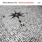 BOBO STENSON TRIO  - CD CONTRA LA INDECISION