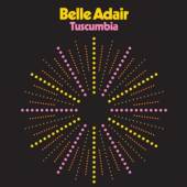 BELLE ADAIR  - CD TUSCUMBIA