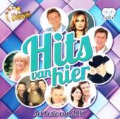 VARIOUS  - 2xCD HITS VAN HIER - HET..