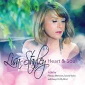 STANLEY LISA  - CD HEART & SOUL