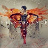 EVANESCENCE  - 2xCD SYNTHESIS-BOX SET/CD+DVD-