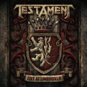 TESTAMENT  - VINYL LIVE AT EINDHOVEN [VINYL]