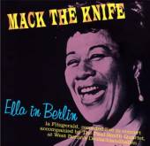  ELLA IN BERLIN - MACK THE KNIFE - suprshop.cz