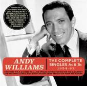  COMPLETE SINGLES AS & BS 1954-62 - supershop.sk