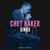 BAKER CHET  - 3xVINYL SINGS -GATEF..