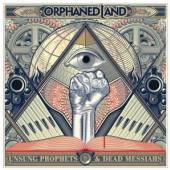 ORPHANED LAND  - CD UNSUNG PROPHETS AND..