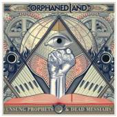  UNSUNG PROPHETS AND DEAD MESSIAHS [VINYL] - suprshop.cz