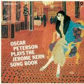 PETERSON OSCAR  - VINYL PLAYS THE JEROME KERN.. [VINYL]