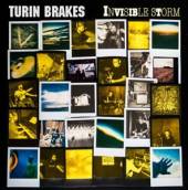 TURIN BRAKES  - VINYL INVISIBLE STORM LP [VINYL]