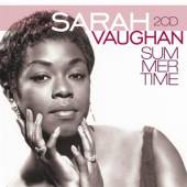 VAUGHAN SARAH  - 2xCD SUMMERTIME