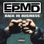 EPMD  - 2xVINYL BACK IN BUSINESS [VINYL]